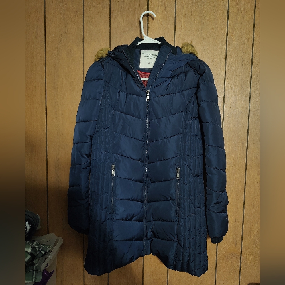 Tommy Hilfiger Ladies Coat